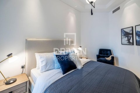 Apartament në Umm Al Sheif, Dubai, Emiratet e Bashkuara Arabe 2 dhoma gjumi, 126.53 m2. № 746885 - Foto 13