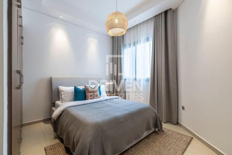 Apartament në Umm Al Sheif, Dubai, Emiratet e Bashkuara Arabe 2 dhoma gjumi, 126.53 m2. № 746885 - Foto 8