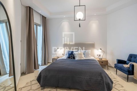 Apartament në Umm Al Sheif, Dubai, Emiratet e Bashkuara Arabe 2 dhoma gjumi, 126.53 m2. № 746885 - Foto 18