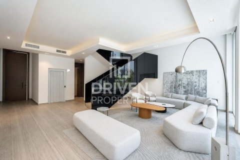 Villa uthyres i Al Barari, Dubai, UAE 4 sovrum, 240.25 kvm Nr. 746887 - fotografi 4