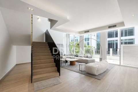 Villa uthyres i Al Barari, Dubai, UAE 4 sovrum, 240.25 kvm Nr. 746887 - fotografi 3