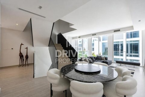 Villa uthyres i Al Barari, Dubai, UAE 4 sovrum, 240.25 kvm Nr. 746887 - fotografi 9