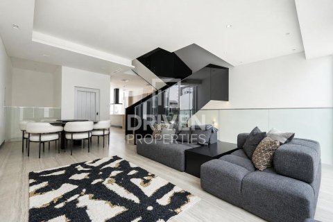Villa uthyres i Al Barari, Dubai, UAE 4 sovrum, 240.25 kvm Nr. 746887 - fotografi 7