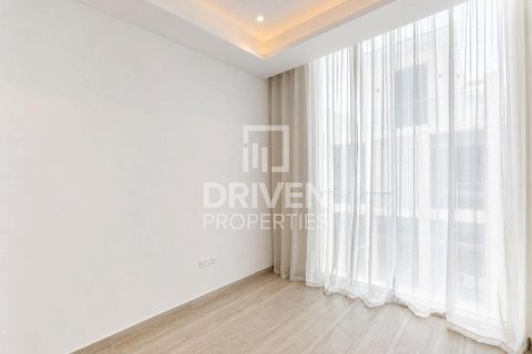 Villa uthyres i Al Barari, Dubai, UAE 4 sovrum, 240.25 kvm Nr. 746887 - fotografi 13