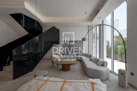 Villa uthyres i Al Barari, Dubai, UAE 4 sovrum, 240.25 kvm Nr. 746887 - fotografi 6
