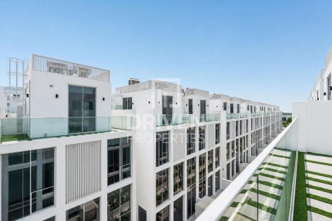 Villa uthyres i Al Barari, Dubai, UAE 4 sovrum, 240.25 kvm Nr. 746887 - fotografi 25
