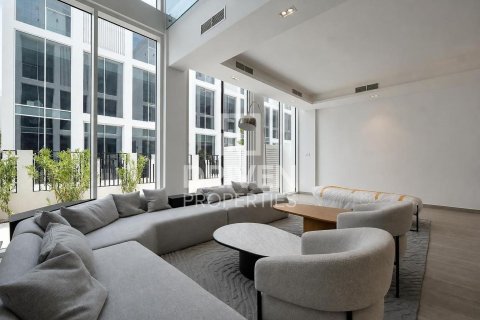 Villa uthyres i Al Barari, Dubai, UAE 4 sovrum, 240.25 kvm Nr. 746887 - fotografi 5