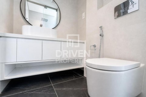 Villa uthyres i Al Barari, Dubai, UAE 4 sovrum, 240.25 kvm Nr. 746887 - fotografi 30