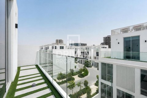 Villa uthyres i Al Barari, Dubai, UAE 4 sovrum, 240.25 kvm Nr. 746887 - fotografi 26