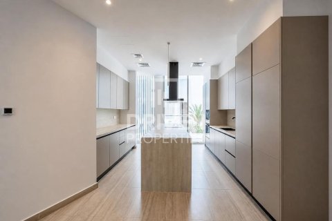 Villa uthyres i Al Barari, Dubai, UAE 4 sovrum, 240.25 kvm Nr. 746887 - fotografi 12