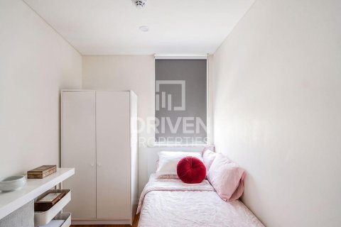 Kaupunkipientalo Tilal Al Ghaf, Dubai, Arabiemiraatit 4 makuuhuonetta, 205.22 m2 № 746888 - kuva 12