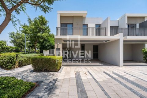 Kaupunkipientalo Tilal Al Ghaf, Dubai, Arabiemiraatit 4 makuuhuonetta, 205.22 m2 № 746888 - kuva 25