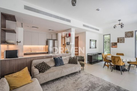 Řadový dům v Tilal Al Ghaf, Dubai, SAE 4 ložnice, 205.22 m² Č.: 746888