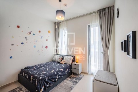 Kaupunkipientalo Tilal Al Ghaf, Dubai, Arabiemiraatit 4 makuuhuonetta, 205.22 m2 № 746888 - kuva 8