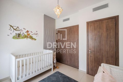 Kaupunkipientalo Tilal Al Ghaf, Dubai, Arabiemiraatit 4 makuuhuonetta, 205.22 m2 № 746888 - kuva 7