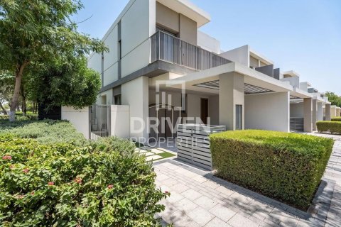 Kaupunkipientalo Tilal Al Ghaf, Dubai, Arabiemiraatit 4 makuuhuonetta, 205.22 m2 № 746888 - kuva 24