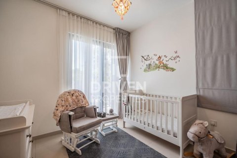 Kaupunkipientalo Tilal Al Ghaf, Dubai, Arabiemiraatit 4 makuuhuonetta, 205.22 m2 № 746888 - kuva 6