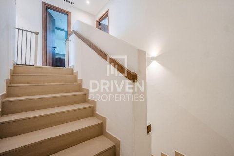 Kaupunkipientalo Tilal Al Ghaf, Dubai, Arabiemiraatit 4 makuuhuonetta, 205.22 m2 № 746888 - kuva 16