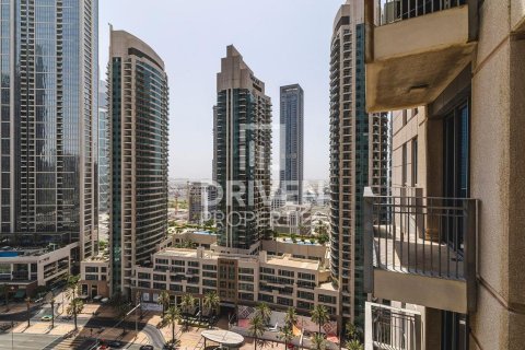 Apartament në Downtown Dubai (Downtown Burj Dubai), Dubai, Emiratet e Bashkuara Arabe 1 dhomë gjumi, 66.52 m2. № 746889 - Foto 10