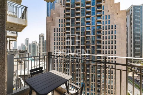 Apartament në Downtown Dubai (Downtown Burj Dubai), Dubai, Emiratet e Bashkuara Arabe 1 dhomë gjumi, 66.52 m2. № 746889 - Foto 8