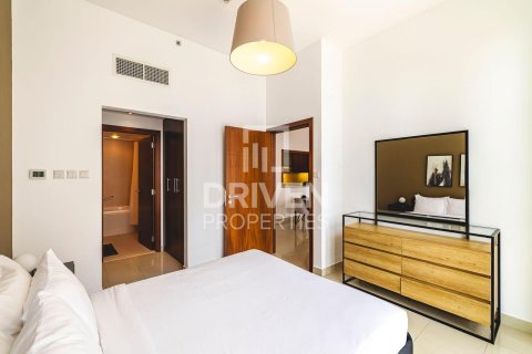 Apartament në Downtown Dubai (Downtown Burj Dubai), Dubai, Emiratet e Bashkuara Arabe 1 dhomë gjumi, 66.52 m2. № 746889 - Foto 6