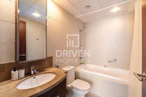 Apartament në Downtown Dubai (Downtown Burj Dubai), Dubai, Emiratet e Bashkuara Arabe 1 dhomë gjumi, 66.52 m2. № 746889 - Foto 7