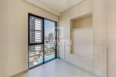 Appartement te huur in Dubai Hills Estate, Dubai, VAE 2 slaapkamers, 91.88 vr.m., nr 746883 - foto 9