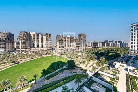 Appartement te huur in Dubai Hills Estate, Dubai, VAE 2 slaapkamers, 91.88 vr.m., nr 746883 - foto 1