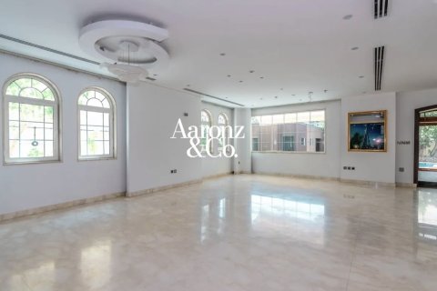 Villa en alquiler en Jumeirah Park, Dubai, EAU 4 dormitorios, 740 m2 № 758927 - foto 4