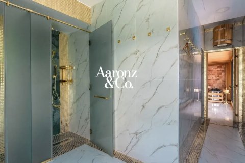 Villa en alquiler en Jumeirah Park, Dubai, EAU 4 dormitorios, 740 m2 № 758927 - foto 13