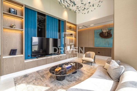 Dubai Hills Estate、Dubai、UAE にあるヴィラ販売中 3502.17 m2、No758931 - 写真 25