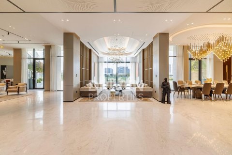 Dubai Hills Estate、Dubai、UAE にあるヴィラ販売中 3502.17 m2、No758931 - 写真 4