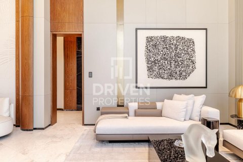 Dubai Hills Estate、Dubai、UAE にあるヴィラ販売中 3502.17 m2、No758931 - 写真 15