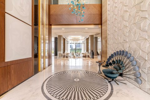 Dubai Hills Estate、Dubai、UAE にあるヴィラ販売中 3502.17 m2、No758931 - 写真 2