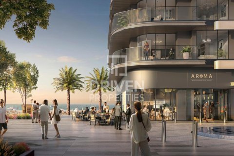 Wohnung zum Verkauf in Dubai Harbour, Dubai, VAE 4 Schlafzimmer, 228.91 m2 Nr. 758932 - Foto 5