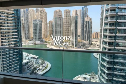 阿联酋 Dubai Dubai Marina 待租 : 2 卧, 101 平方米 , 编号758929 - 照片 11