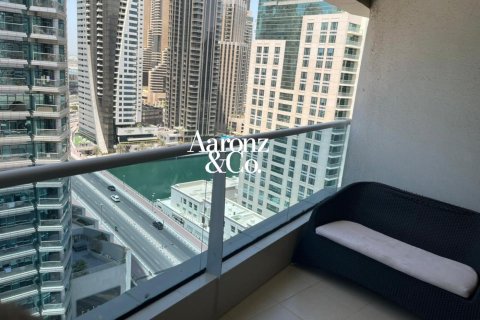 阿联酋 Dubai Dubai Marina 待租 : 2 卧, 101 平方米 , 编号758929 - 照片 3