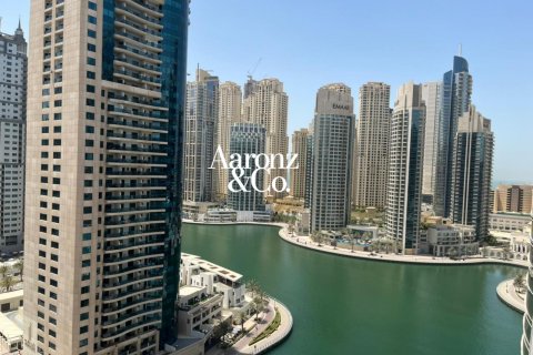 阿联酋 Dubai Dubai Marina 待租 : 2 卧, 101 平方米 , 编号758929 - 照片 16