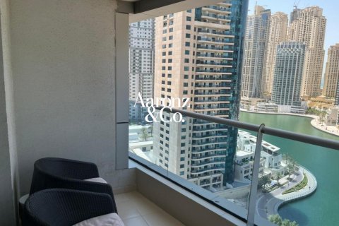 阿联酋 Dubai Dubai Marina 待租 : 2 卧, 101 平方米 , 编号758929 - 照片 10
