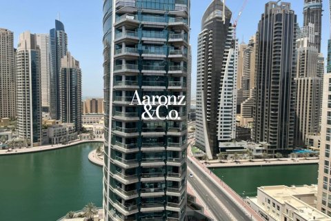 阿联酋 Dubai Dubai Marina 待租 : 2 卧, 101 平方米 , 编号758929 - 照片 17