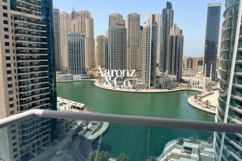 阿联酋 Dubai Dubai Marina 待租 : 2 卧, 101 平方米 , 编号758929 - 照片 15