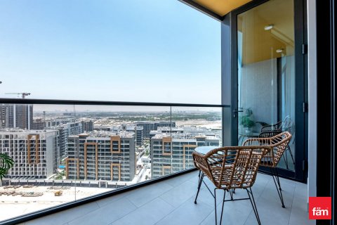 Apartmán v Dubai, SAE 1 spálňa, 84.7 m2 č. 634601 - Fotografia 18
