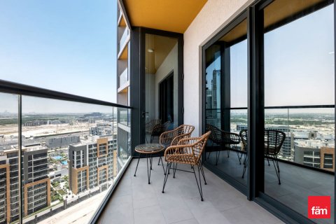 Apartmán v Dubai, SAE 1 spálňa, 84.7 m2 č. 634601 - Fotografia 17
