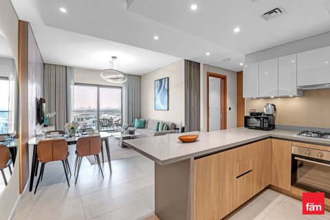 Apartmán v Dubai, SAE 1 spálňa, 84.7 m2 č. 634601 - Fotografia 9