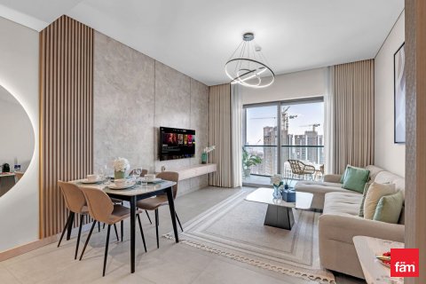Apartmán v Dubai, SAE 1 spálňa, 84.7 m2 č. 634601 - Fotografia 1