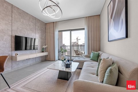 Apartmán v Dubai, SAE 1 spálňa, 84.7 m2 č. 634601 - Fotografia 4