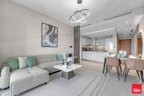 Apartmán v Dubai, SAE 1 spálňa, 84.7 m2 č. 634601 - Fotografia 5