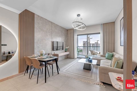 Apartmán v Dubai, SAE 1 spálňa, 84.7 m2 č. 634601 - Fotografia 2