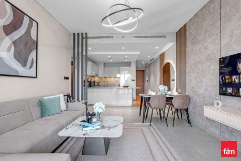 Apartmán v Dubai, SAE 1 spálňa, 84.7 m2 č. 634601 - Fotografia 6