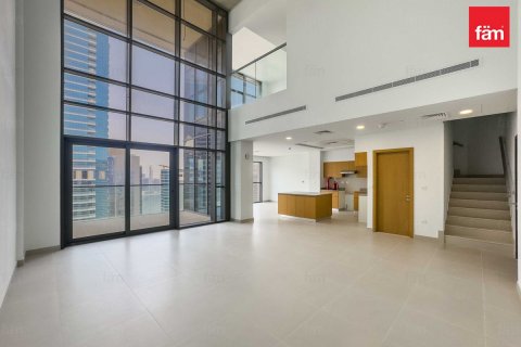 Apartment in Downtown Dubai (Downtown Burj Dubai), UAE 1 bedroom, 125.8 sq.m. № 634602 - photo 1